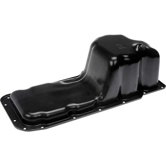 264-341 Steel Oil Pan, 4.7L, 8Cyl, OE Solutions Series
