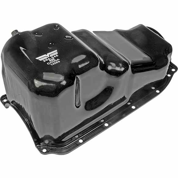 1999 Chevrolet S10 - Steel Oil Pan, 2.2L 4Cyl, OE Solutions Series