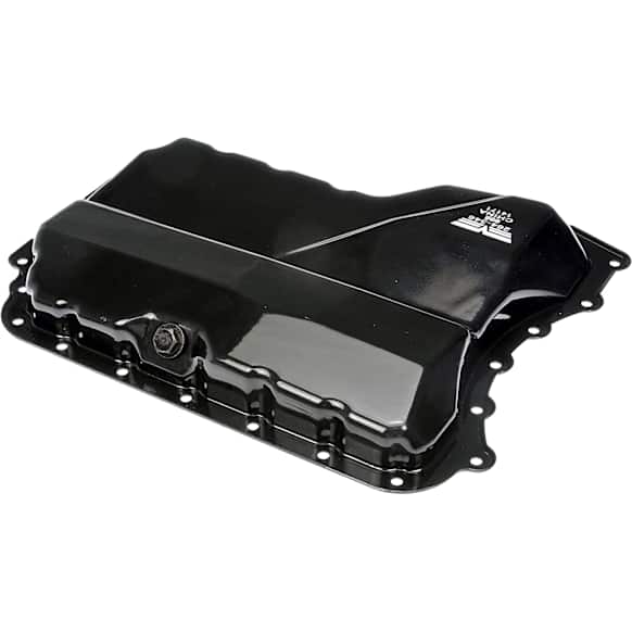 2012 Volkswagen Passat - Oil Pan, 2.5L 5Cyl, OE Solutions Series
