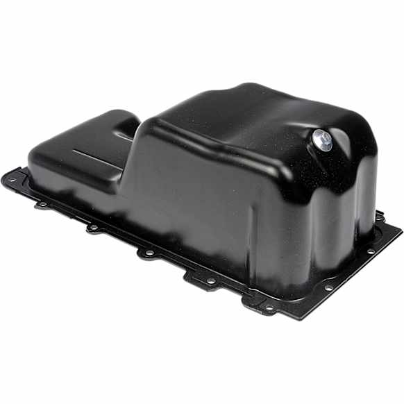264-351 Steel Oil Pan, 5.4L, 8Cyl, OE Solutions Series