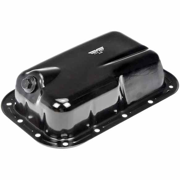 264-357 Oil Pan, 3.6L, 6Cyl, OE Solutions Series