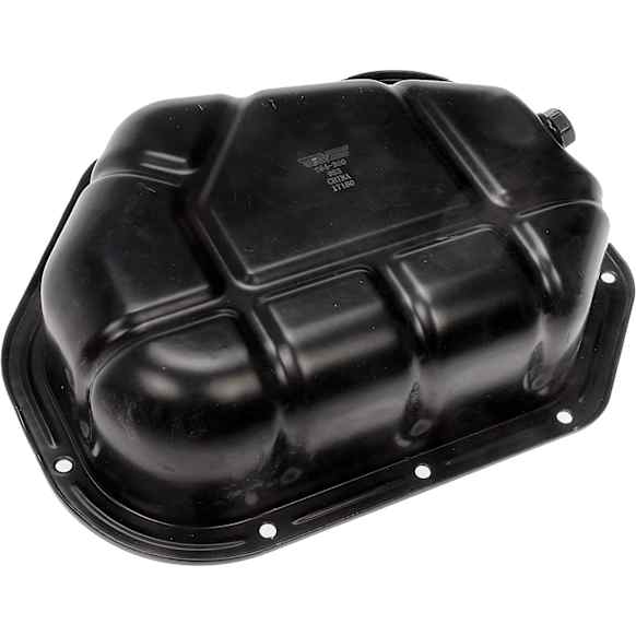 264-360 Steel Oil Pan, 2.7L, 6Cyl, OE Solutions Series