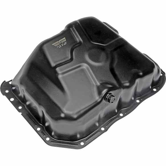 264-361 Steel Oil Pan, OE Solutions Series