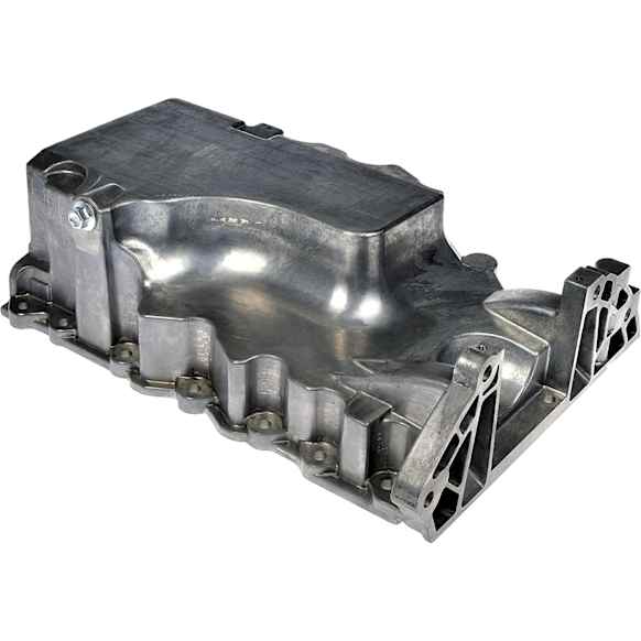 2009 Ford Flex - Aluminum Oil Pan, Naturally Aspirated, 3.5L 6Cyl, OE Solutions Series