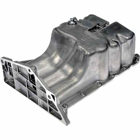 264-378 Aluminum Oil Pan, 1.4L, 4Cyl, OE Solutions Series