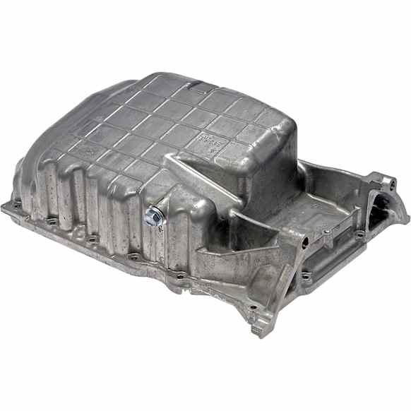 264-383 Aluminum Oil Pan, 2.4L, 4Cyl, OE Solutions Series