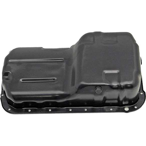 264-403 Steel Oil Pan, OE Solutions Series