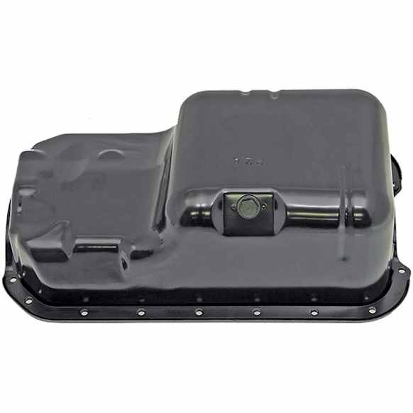 264-405 Steel Oil Pan, 1.6L, 4Cyl, OE Solutions Series