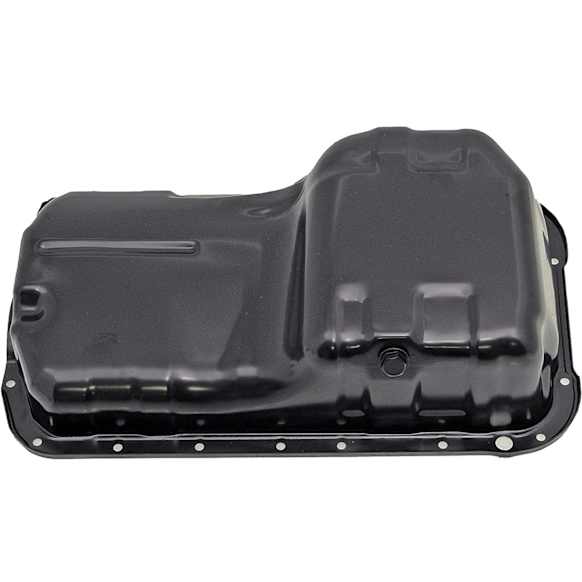 264-406 Steel Oil Pan, 2.3L, 4Cyl, OE Solutions Series