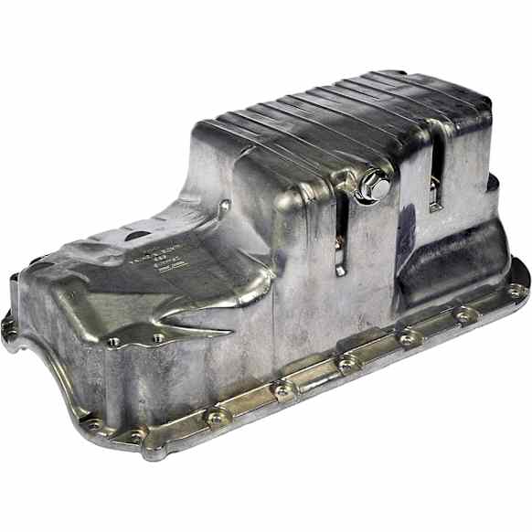 264-413 Aluminum Oil Pan, 1.6L, 4Cyl, OE Solutions Series