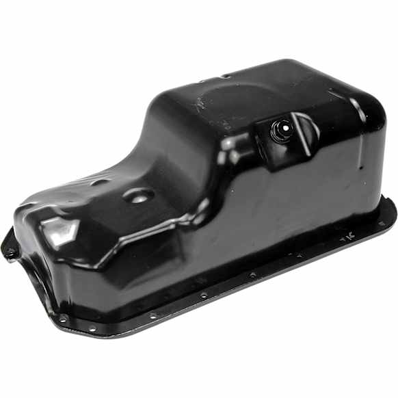 264-417 Steel Oil Pan, 1.7L, 4Cyl, OE Solutions Series