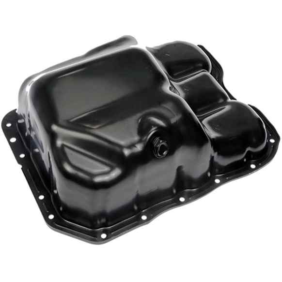 264-424 Steel Oil Pan, 2.0L, 4Cyl, OE Solutions Series