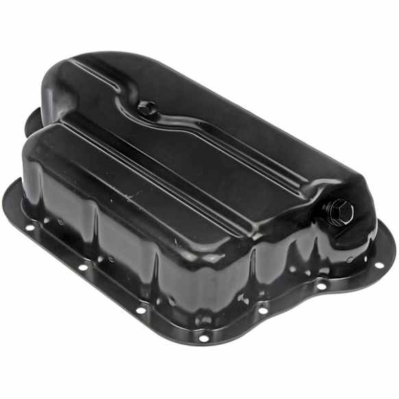 264-427 Steel Oil Pan, 2.0L, 4Cyl, OE Solutions Series