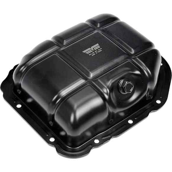 264-430 Steel Oil Pan, 3.5L, 6Cyl, OE Solutions Series
