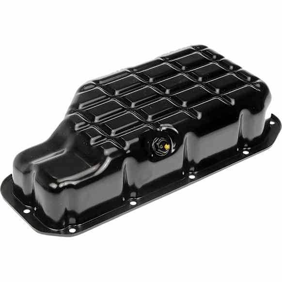 264-435 Steel Oil Pan, OE Solutions Series