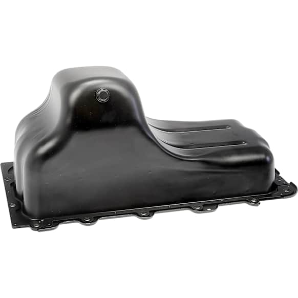 264-443 Steel Oil Pan, 5.4L, 8Cyl, OE Solutions Series
