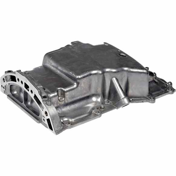 264-451 Aluminum Oil Pan, 2.3L, 4Cyl, OE Solutions Series
