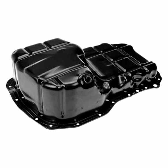264-458 Steel Oil Pan, 2.4L, 4Cyl, OE Solutions Series