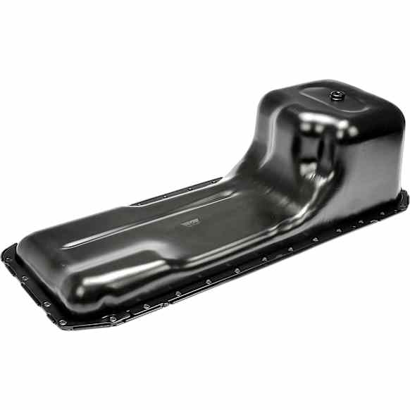 264-470 Steel Oil Pan, OE Solutions Series