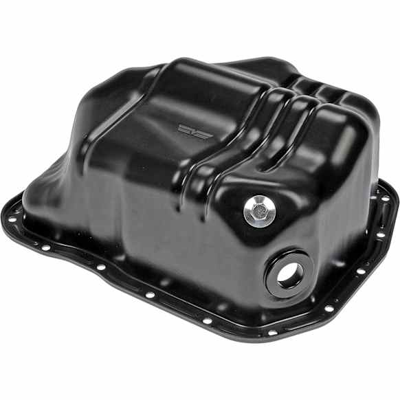 264-473 Steel Oil Pan, 6.6L, 8Cyl, OE Solutions Series