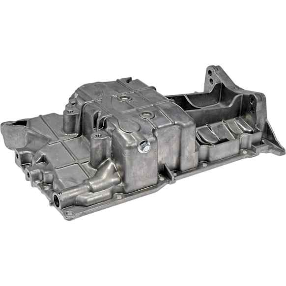 264-477 Aluminum Oil Pan, 2.2L, 4Cyl, OE Solutions Series