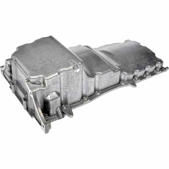 264-483 Aluminum Oil Pan, OE Solutions Series