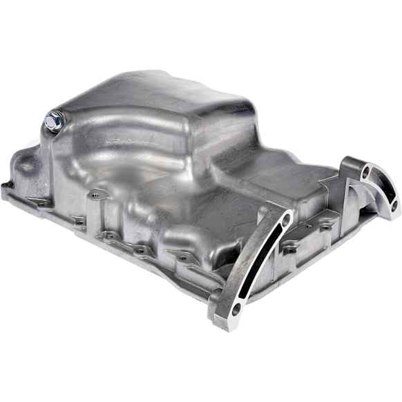 264-485 Aluminum Oil Pan, 3.5L, 6Cyl, OE Solutions Series