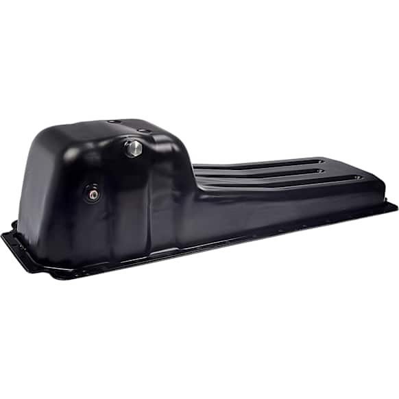264-5055 Steel Oil Pan, HD Solutions Series