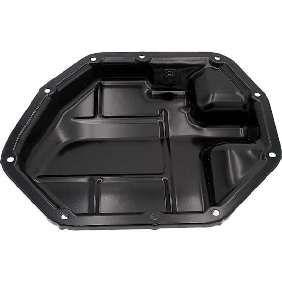 264-507 Steel Oil Pan, OE Solutions Series
