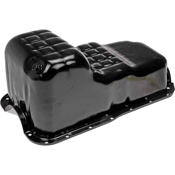 264-508 Steel Oil Pan, 3.0L, 6Cyl, OE Solutions Series