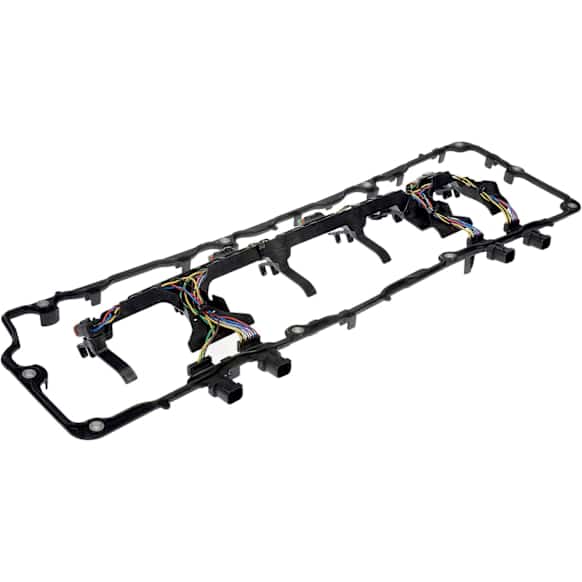 264-5123 Valve Cover Gasket, 7.6L, 6Cyl HD Solutions Series