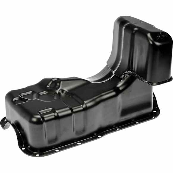 264-515 Steel Oil Pan, 3.3L, 6Cyl, OE Solutions Series