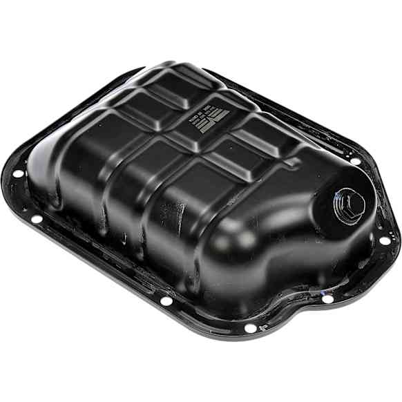 264-534 Steel Oil Pan, 3.5L, 6Cyl, OE Solutions Series