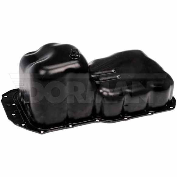 264-538 Steel Oil Pan, OE Solutions Series