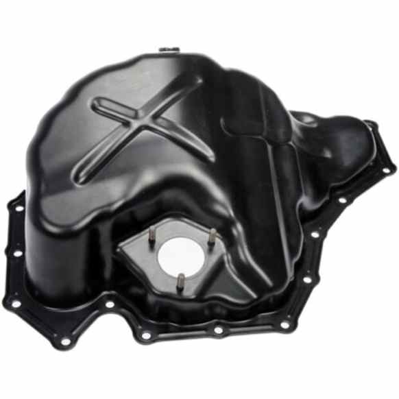 264-557 Steel Oil Pan, 2.0L, 4Cyl, OE Solutions Series