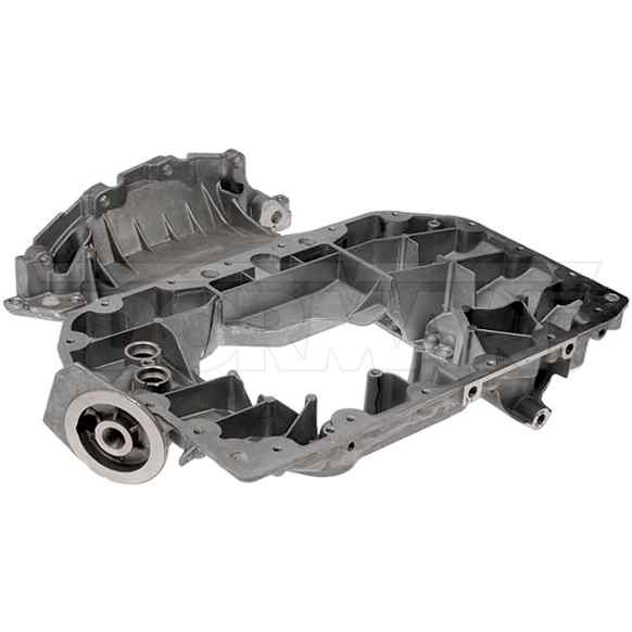 264-558 Aluminum Oil Pan, 2.8L, 6Cyl, OE Solutions Series
