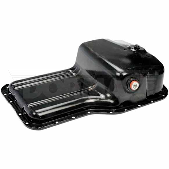 264-5601 Oil Pan, 4 Cyl., Engine Des: 4HE1, DIESEL