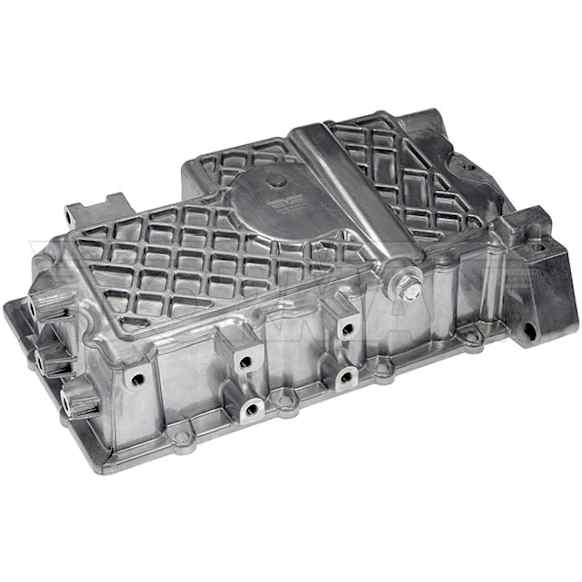 264-563 Aluminum Oil Pan, 1.6L, 4Cyl, OE Solutions Series