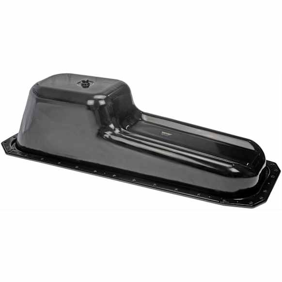 264-5750 Steel Oil Pan, HD Solutions Series