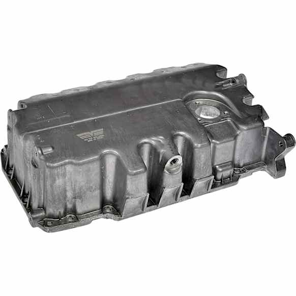 264-578 Aluminum Oil Pan, 2.0L, 4Cyl, OE Solutions Series