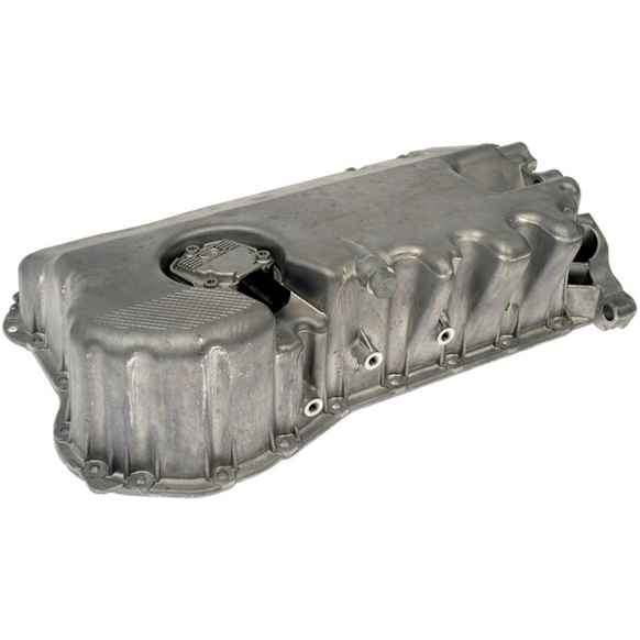264-580 Oil Pan, 3.2L, 6Cyl, OE Solutions Series