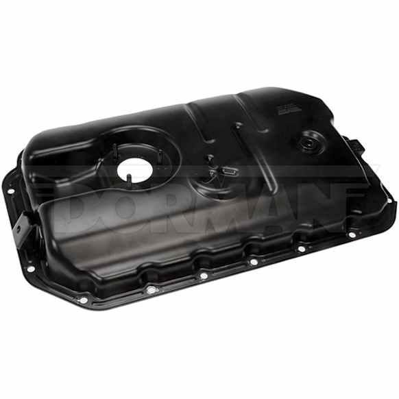 264-581 Steel Oil Pan, OE Solutions Series