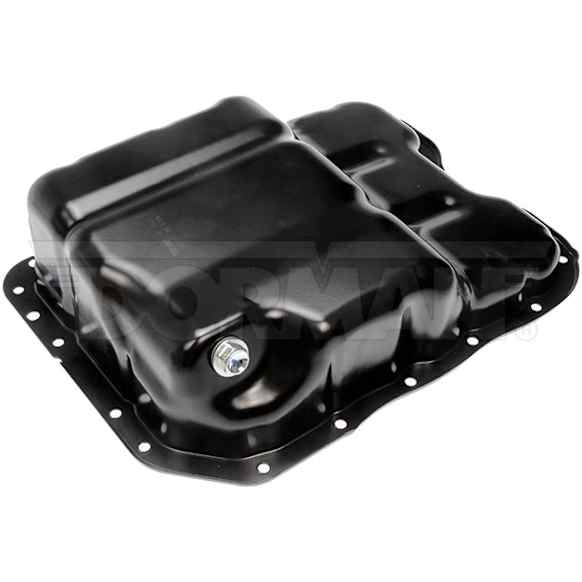 264-589 Steel Oil Pan, 2.0L, 4Cyl, OE Solutions Series