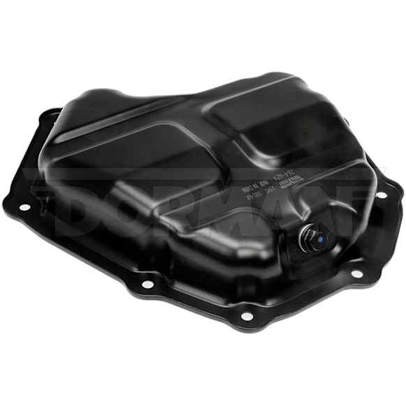 264-624 Steel Oil Pan, 1.6L, 4Cyl, OE Solutions Series
