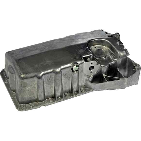 264-702 Aluminum Oil Pan, 1.8L, 4Cyl, OE Solutions Series