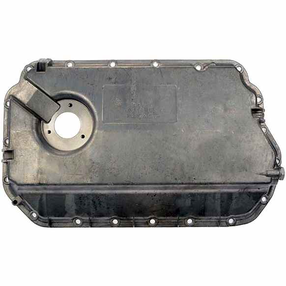 264-706 Aluminum Oil Pan, OE Solutions Series