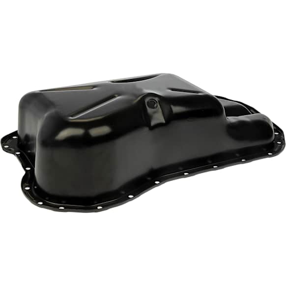 264-712 Steel Oil Pan, 2.8L, 6Cyl, OE Solutions Series