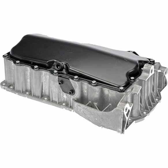 264-714 Oil Pan, 1.8/2.0L Engine, 4 Cyl