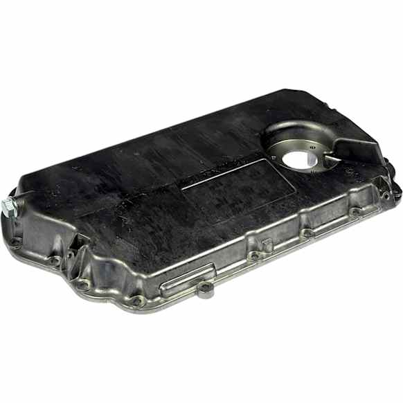 264-716 Aluminum Oil Pan, 3.0L, 6Cyl, OE Solutions Series