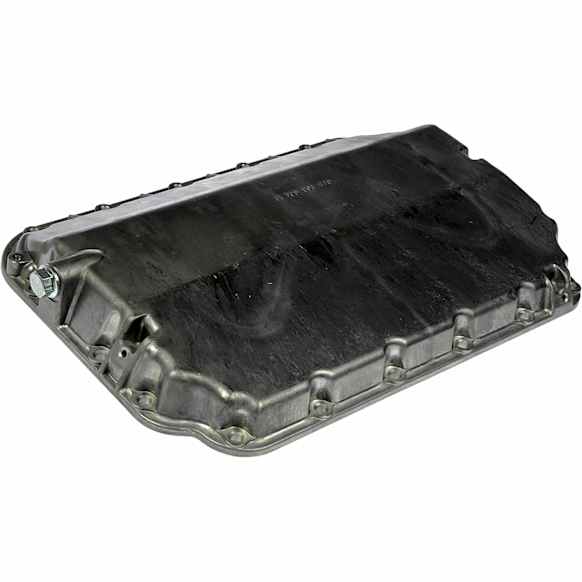 264-717 Aluminum Oil Pan, 2.8L, 6Cyl, OE Solutions Series